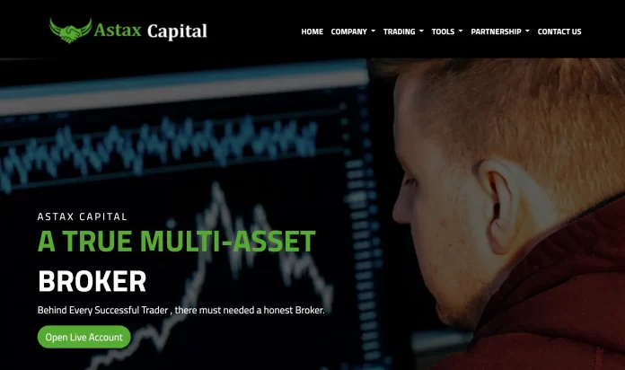 Astax Capital Review Astax Capital Review