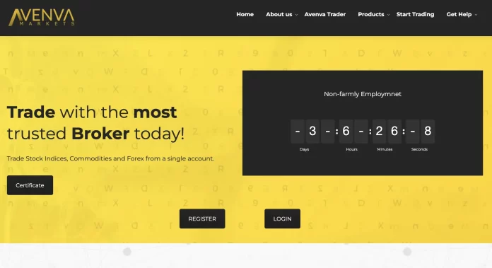Avenva Markets Review Avenva Markets Review