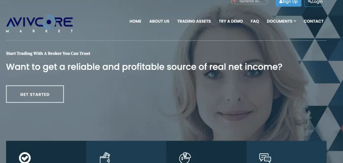 AvivCore Market Review AvivCore Market Review