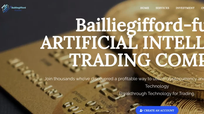 Bailliegifford Funds Review Bailliegifford Funds Review