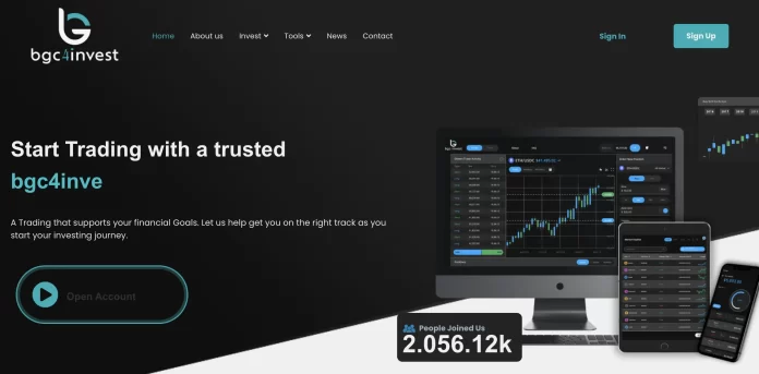 Bgc4invest Review Bgc4invest Review