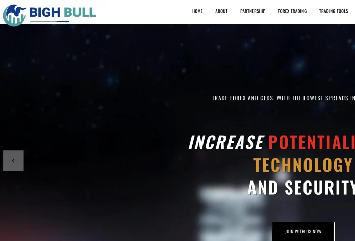 Bigh Bull Capital Review Bigh Bull Capital Review