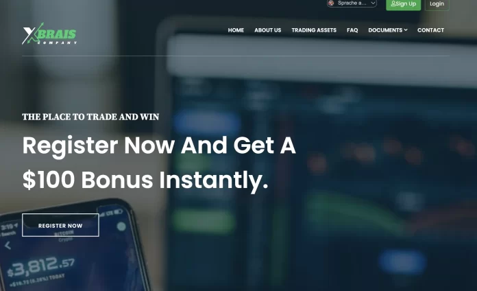 Brais Company Review Brais Company Review