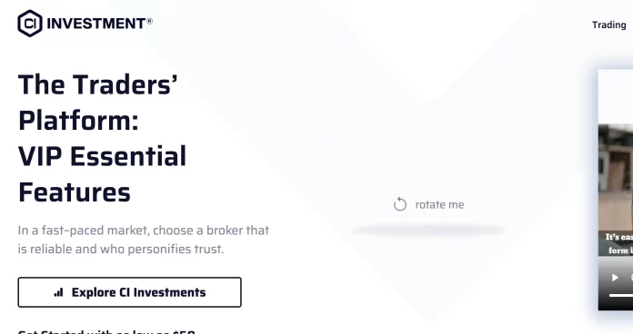 CI Investment Review CI Investment Review
