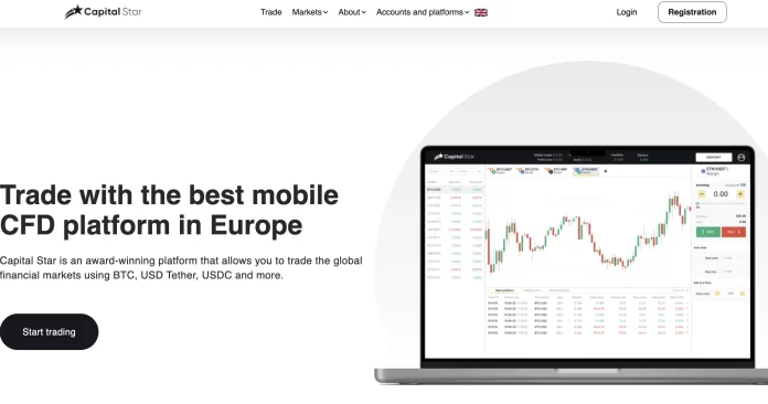 Capital Star Review Capital Star Review