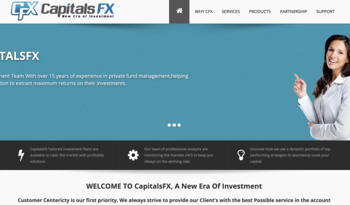 Capitals Fx Review Capitals Fx Review