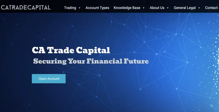 Catradecapital Review