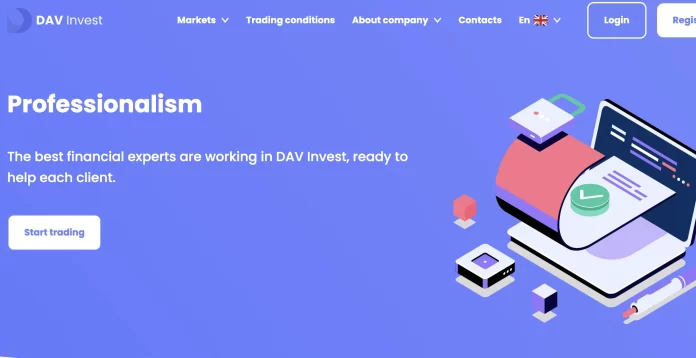 Dav Invest Review Dav Invest Review
