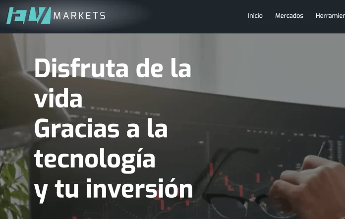 Elv Markets Review Elv Markets Review