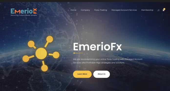 EmerioFx Review EmerioFx Review