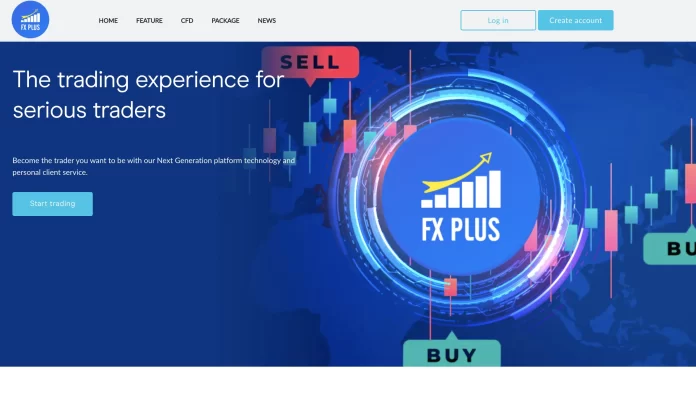Fxplus Review Fxplus Review