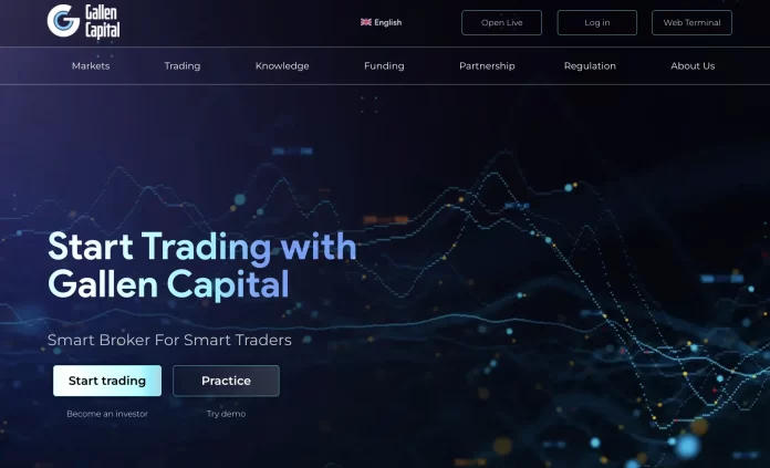 Gallen Capital Review Gallen Capital Review