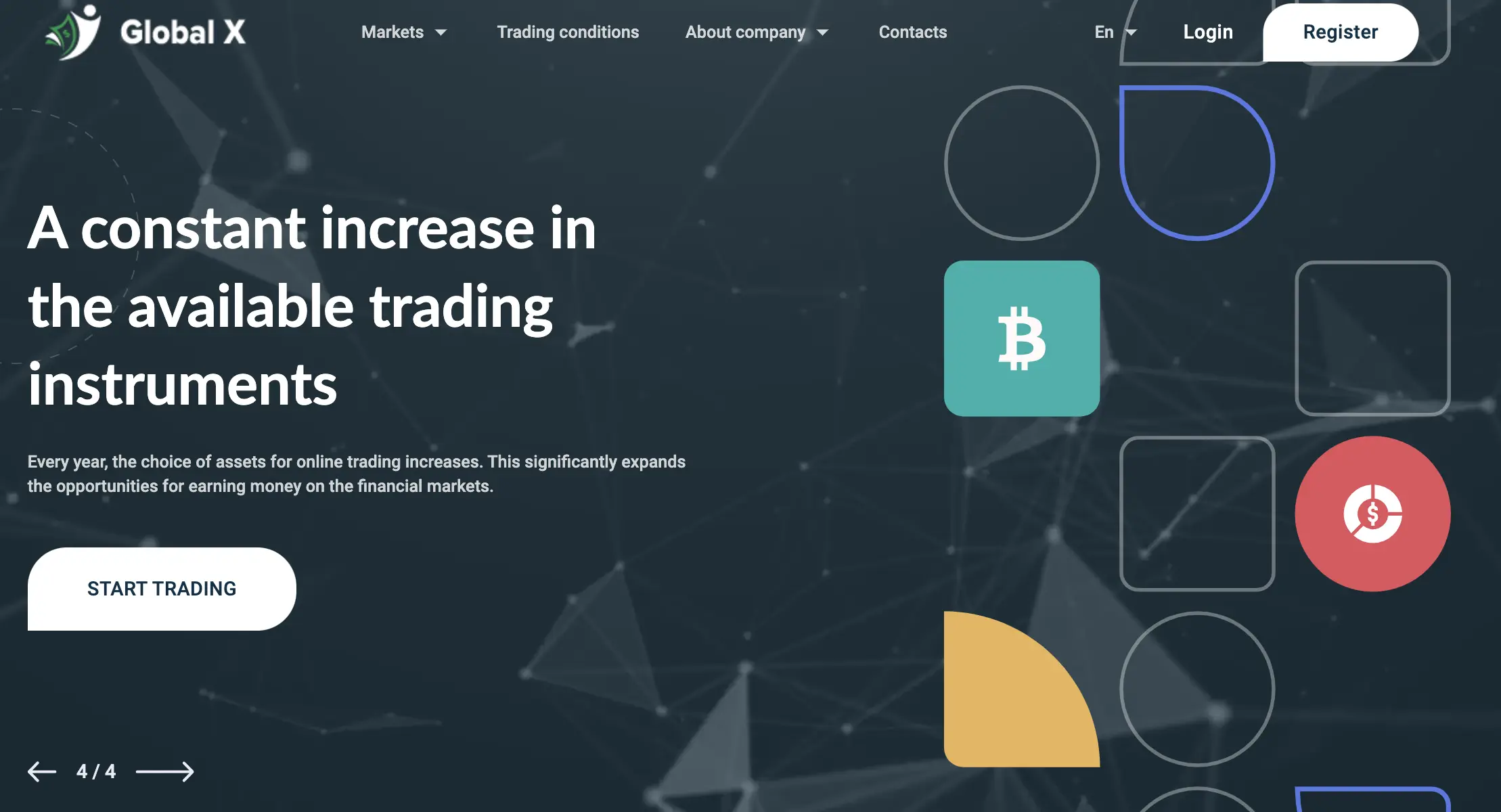 Global X Review Scam) Personal Reviews