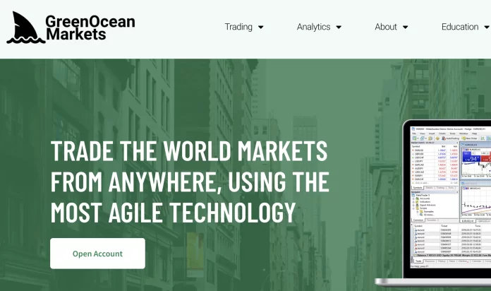Green Ocean Markets Review Green Ocean Markets Review