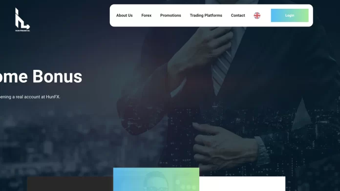 Hunfx Review Hunfx Review