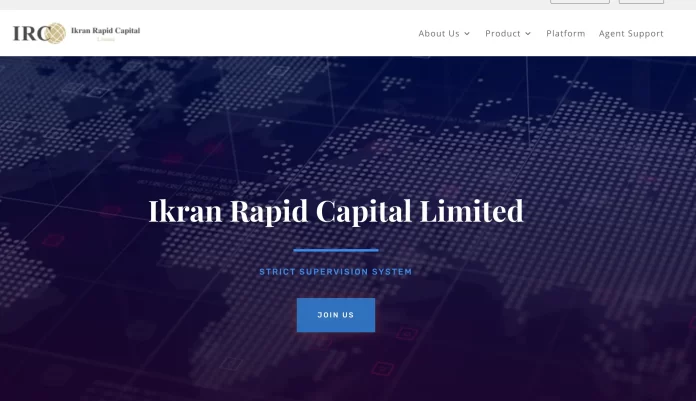 IkranRapidFx Review IkranRapidFx Review
