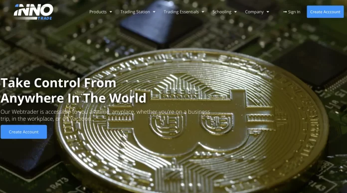 Inno Trade Review Inno Trade Review