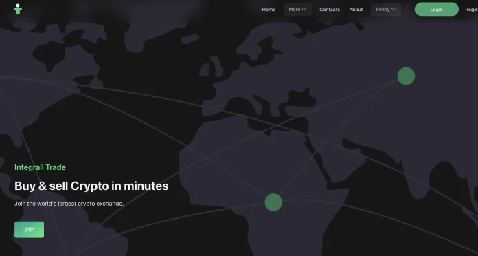 Integrall Trade Review Integrall Trade Review