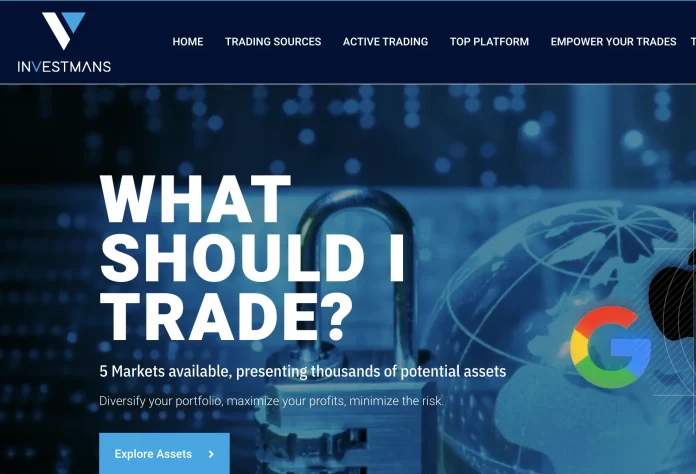 Investmans Review Investmans Review