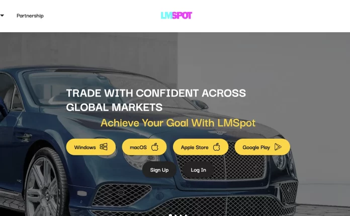 LMSpot Review LMSpot Review