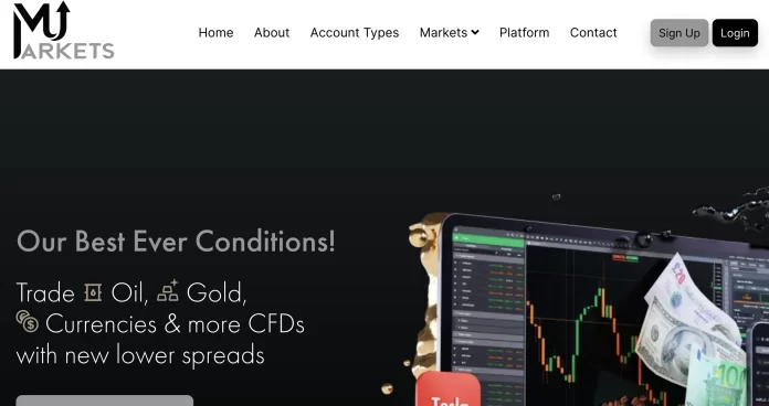 MU Markets Review MU Markets Review