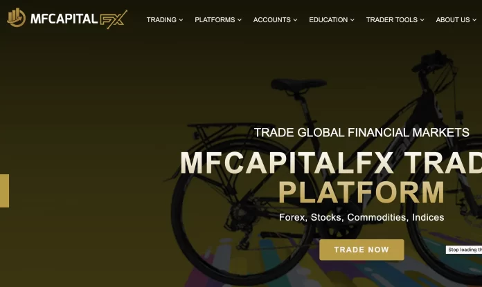 MfCapitalFx Review MfCapitalFx Review