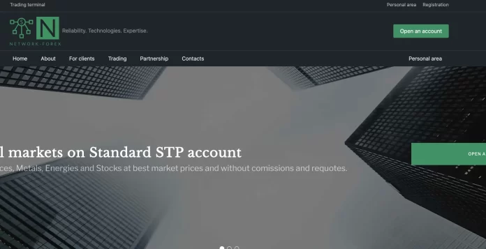 Network Forex Review Network Forex Review