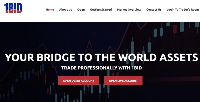 OneBidAsset Review OneBidAsset Review