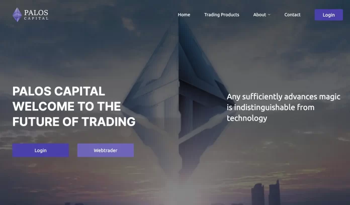 Palos Capital Review Palos Capital Review