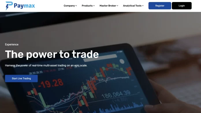 Paymaxxfx Review Paymaxxfx Review