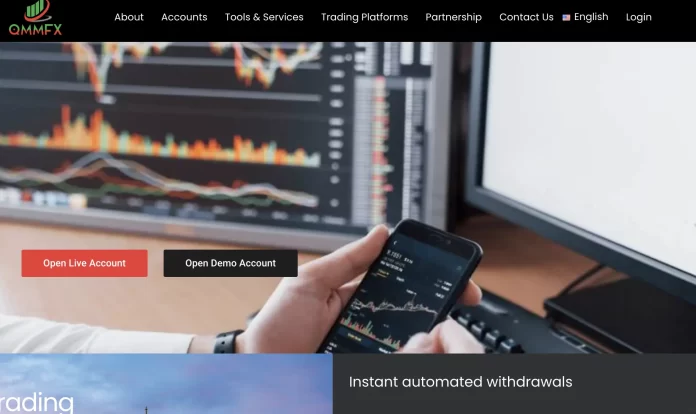 Qmmfx Review Qmmfx Review
