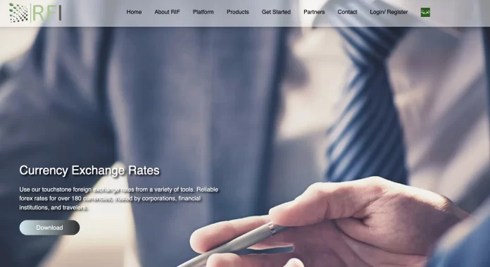 RFI4X Review RFI4X Review