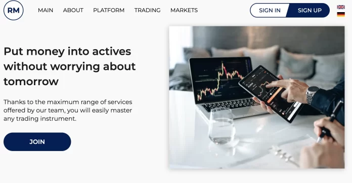 RevolutMaster Review RevolutMaster Review