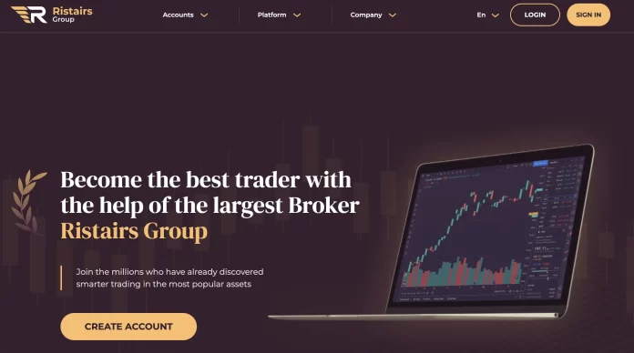 Ristairs Group Review Ristairs Group Review
