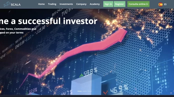 Scala Capital Review Scala Capital Review