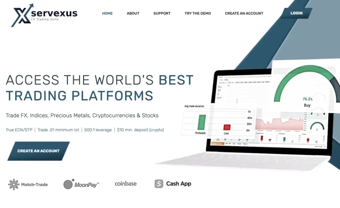 Servexus Review Servexus Review