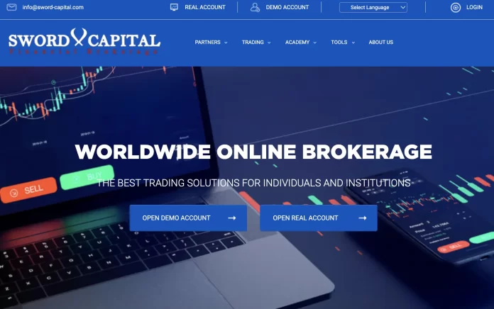 Sword Capital Review Sword Capital Review