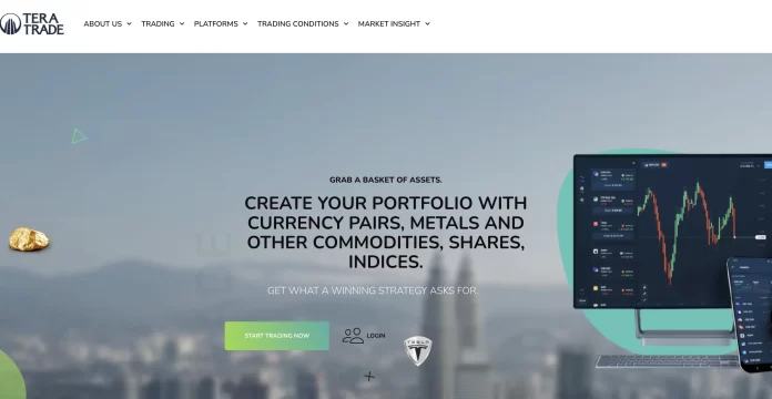 Tera Trade Review Tera Trade Review