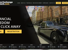 The Exchange Bank Review