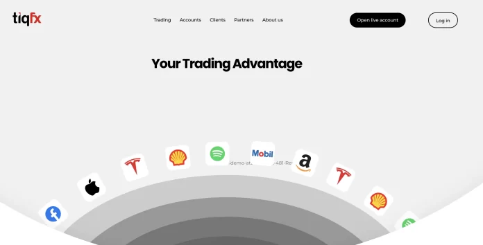 Tiqfx Review Tiqfx Review