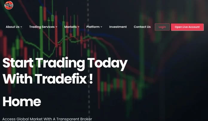Tradefix Review Tradefix Review