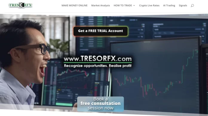 Tresor Fx Review Tresor Fx Review