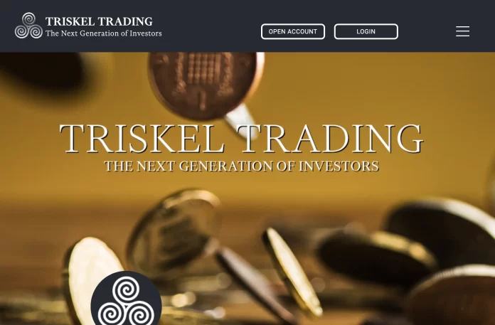 Triskel Trading Review Triskel Trading Review
