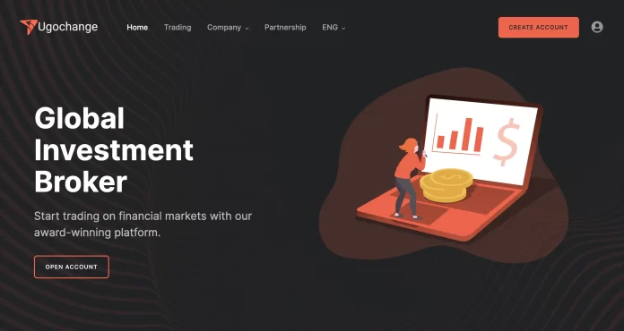 Ugochange Review Ugochange Review