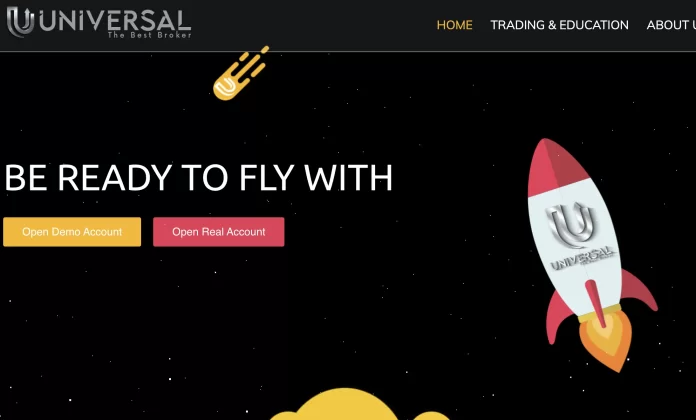 UniversalGlobalFx Review UniversalGlobalFx Review