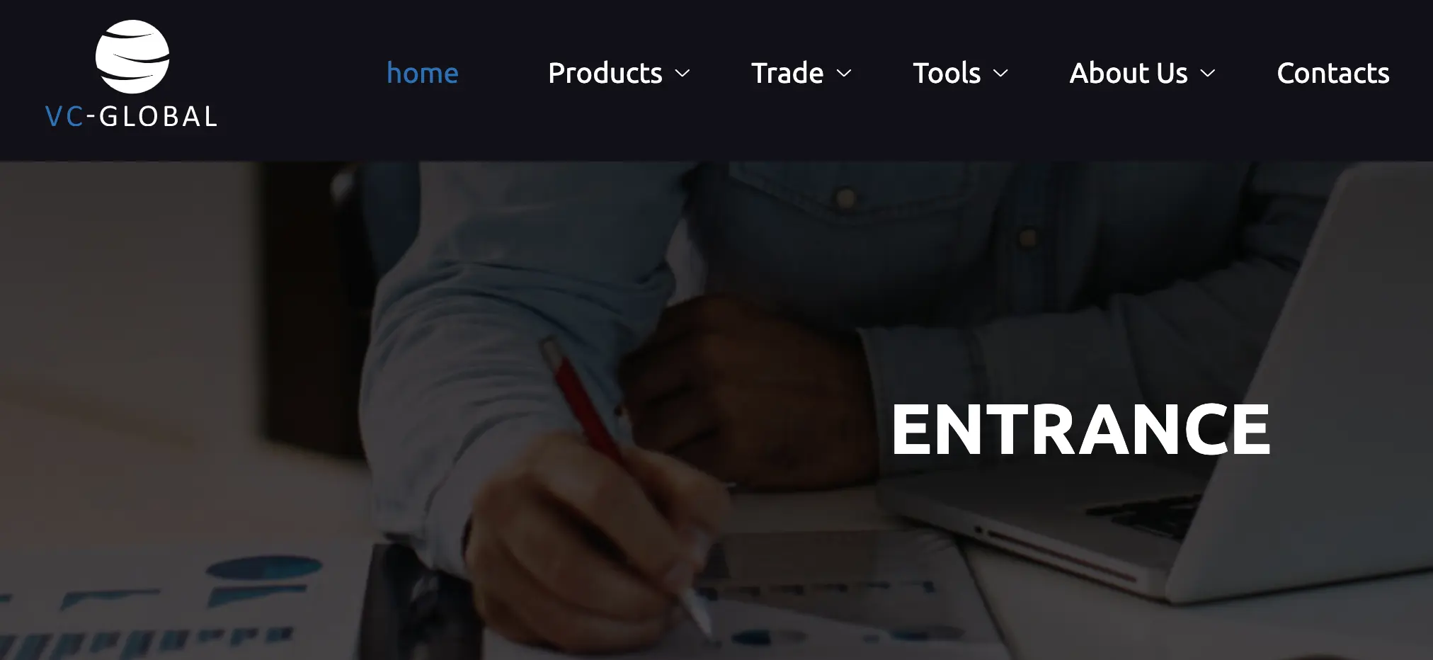 VC Global Review Scam) Personal Reviews