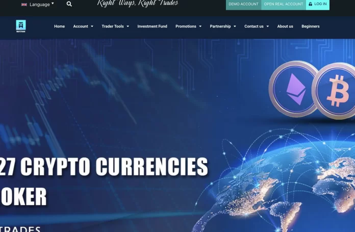 Waystrade Review Waystrade Review