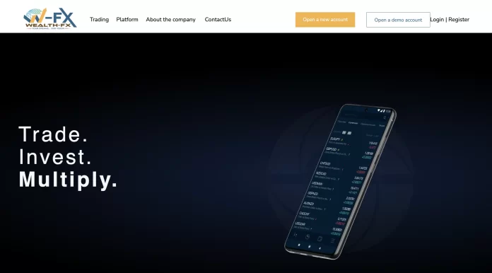 Wealthfx Review Wealthfx Review