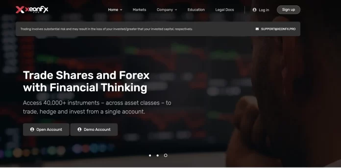 Xeonfx Review Xeonfx Review