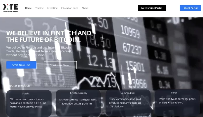 Xtexchange Review Xtexchange Review